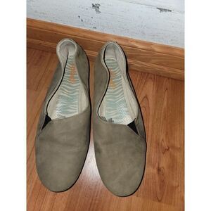softinos comfort slip on shoes womens size 41 U.S 10-10.5